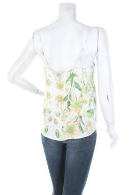 Γυναικείο αμάνικο Vero Moda2