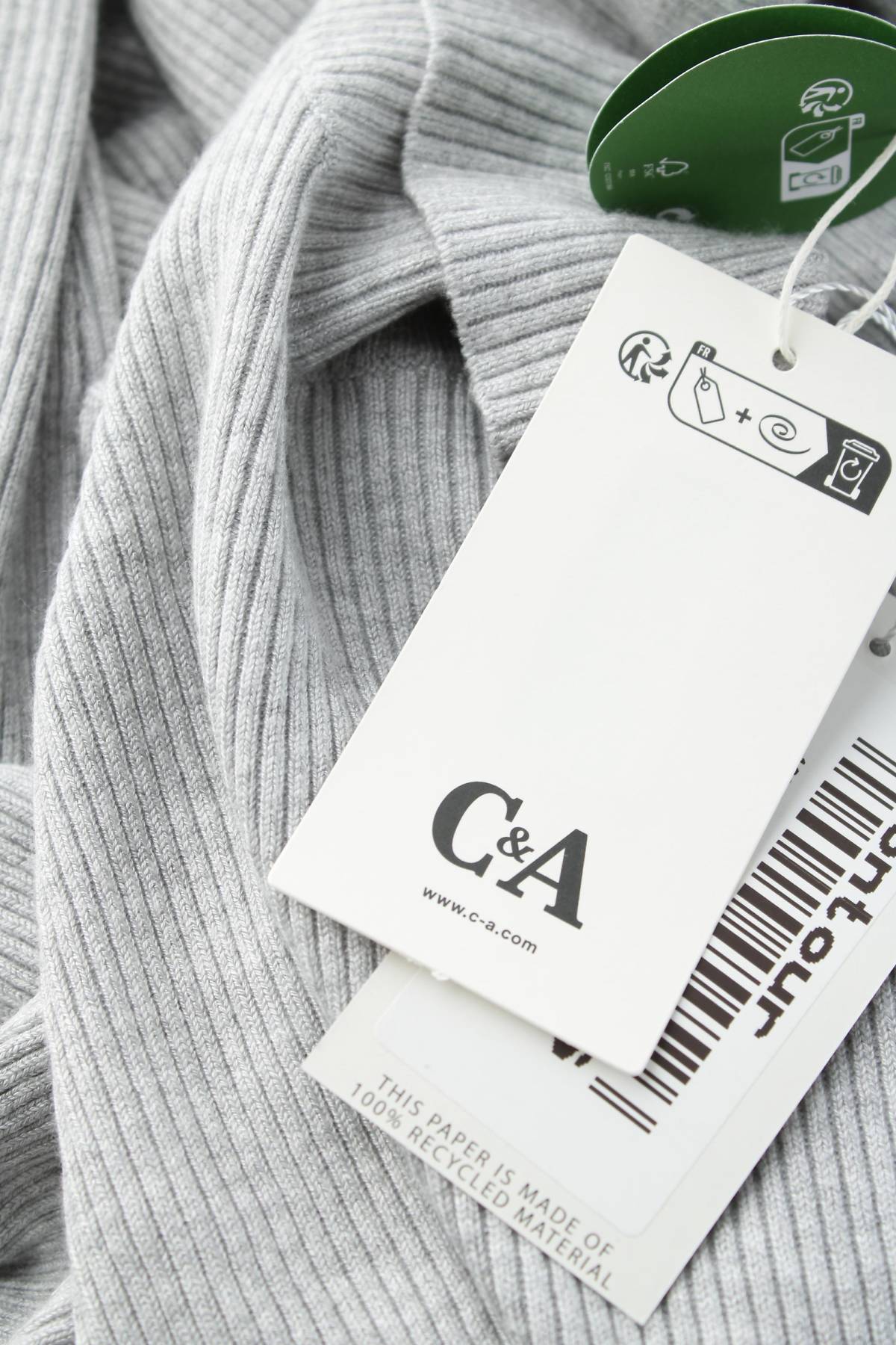 Детска рокля C&A3