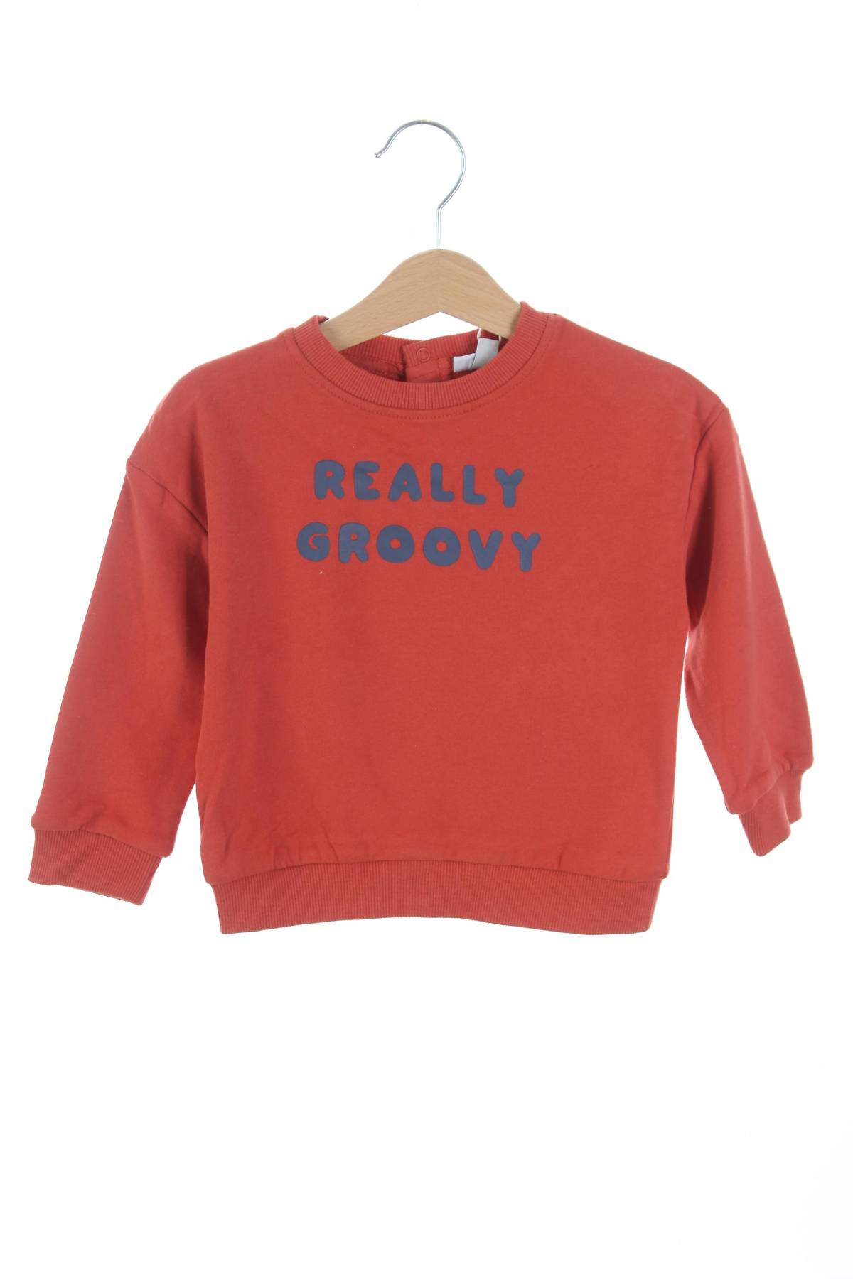 Детска блуза Fagottino By Oviesse1