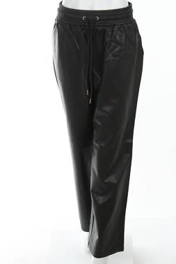 Γυναικείο δερμάτινο παντελόνι V by Very1