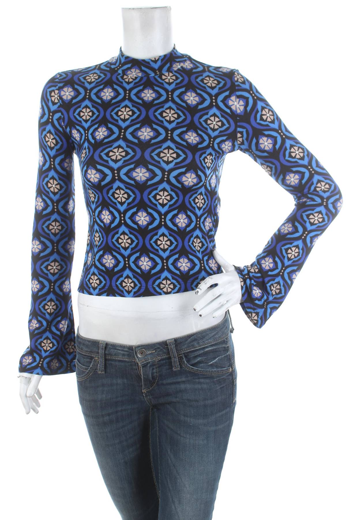 Дамска блуза Cache Cache1