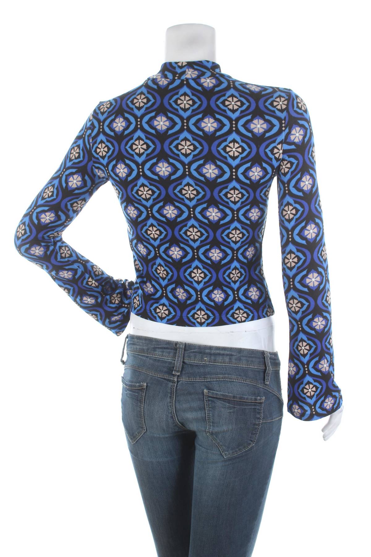 Дамска блуза Cache Cache2