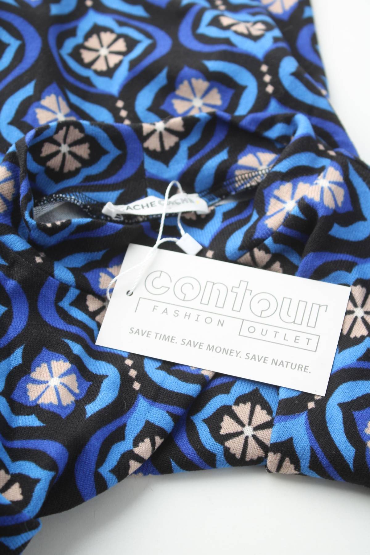 Дамска блуза Cache Cache3