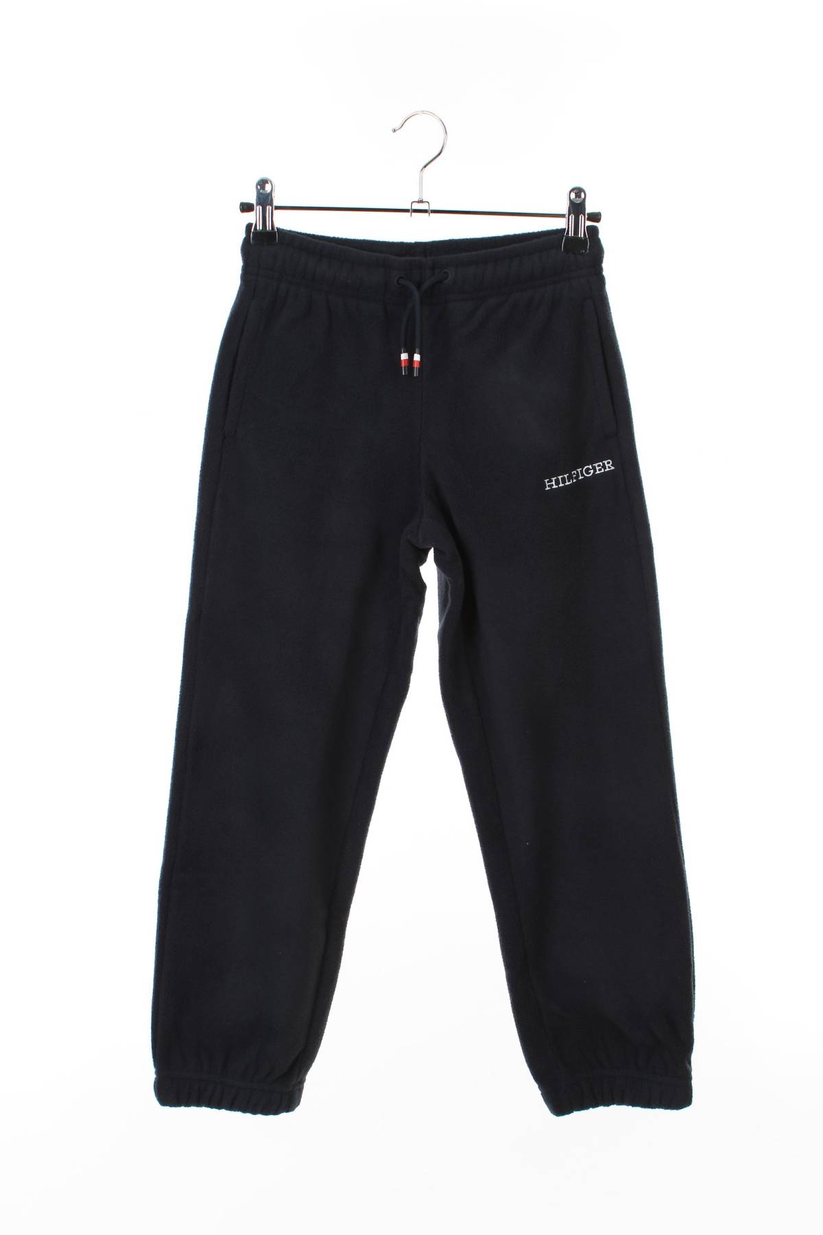 Детски спортен панталон Tommy Hilfiger1