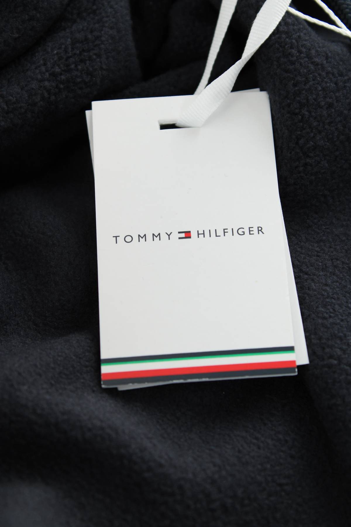 Детски спортен панталон Tommy Hilfiger3