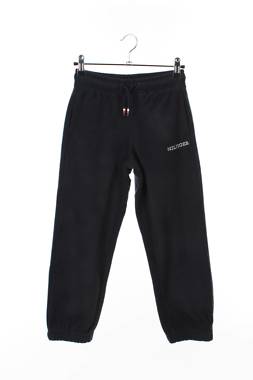 Παιδικό αθλητικό παντελόνι Tommy Hilfiger1