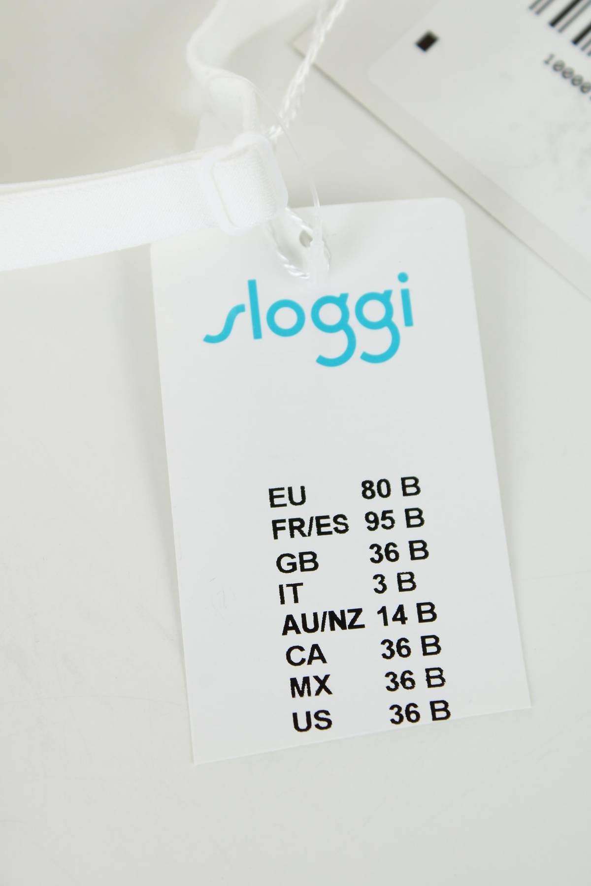 Сутиен Sloggi3