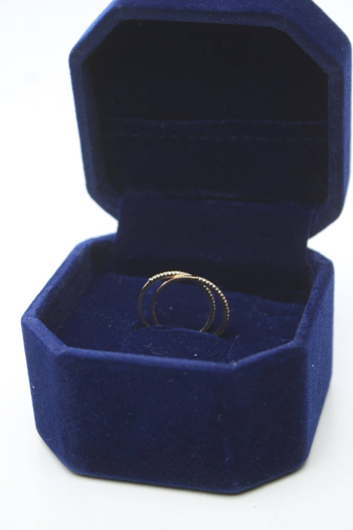 Пръстен Diamanta Paris1