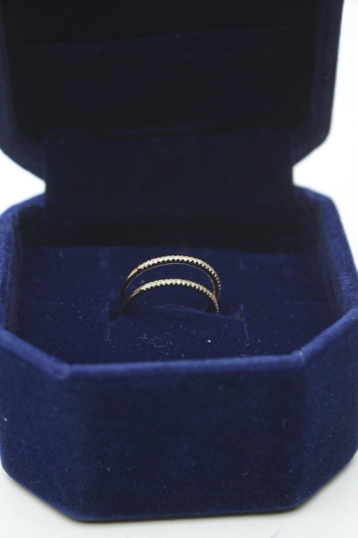 Пръстен Diamanta Paris3