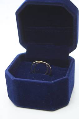 Пръстен Diamanta Paris1