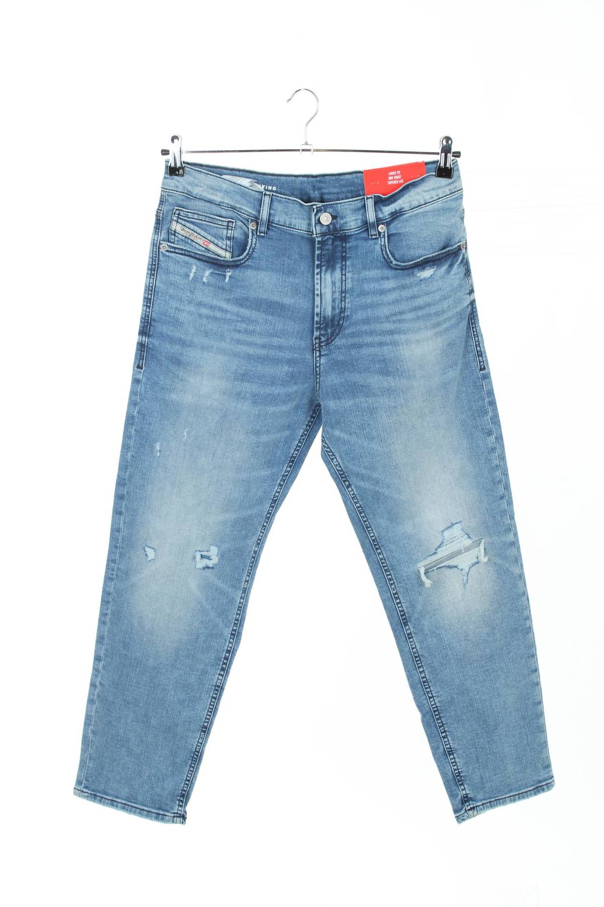 Детски дънки Diesel1