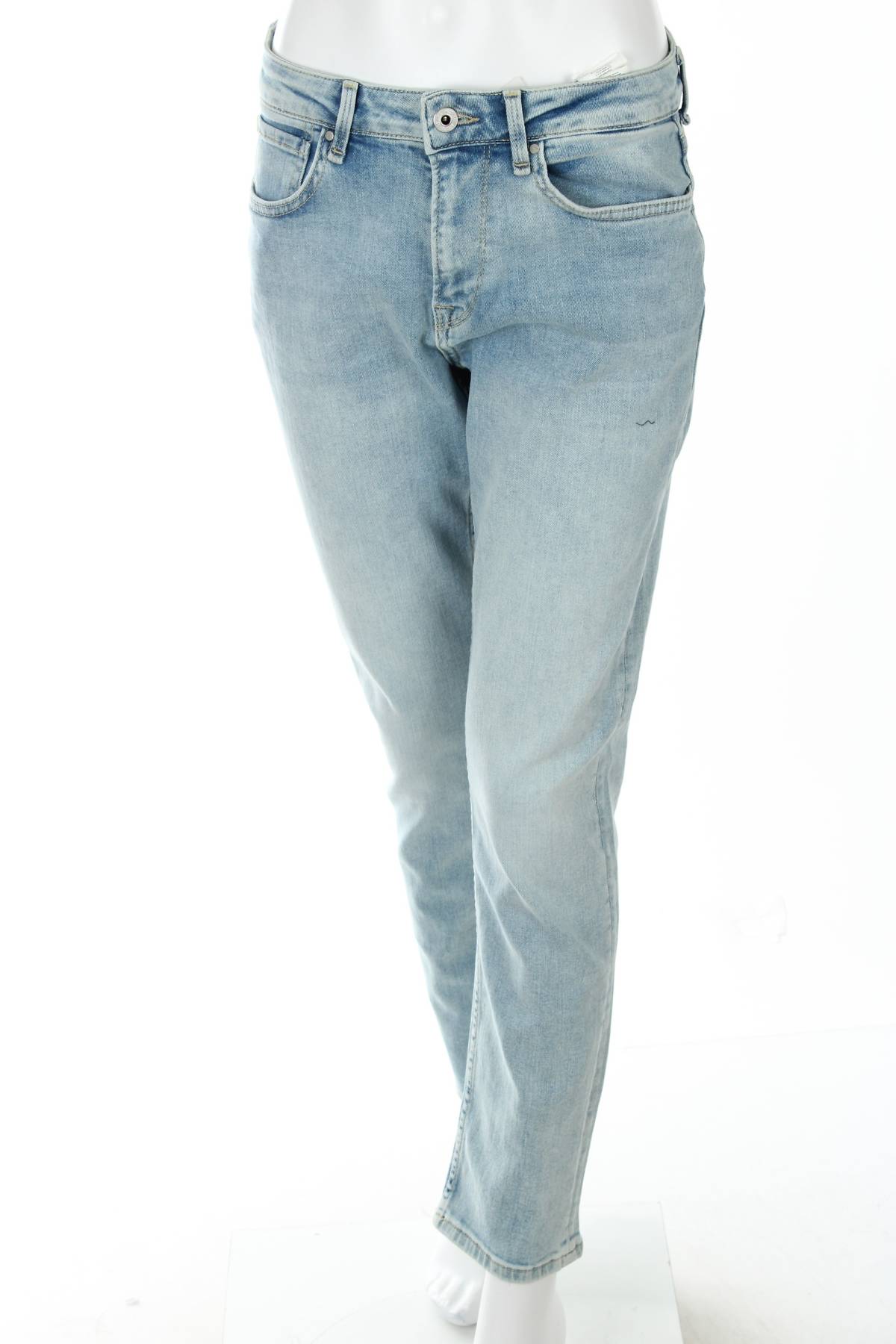 Γυναικεία τζιν Pepe Jeans1