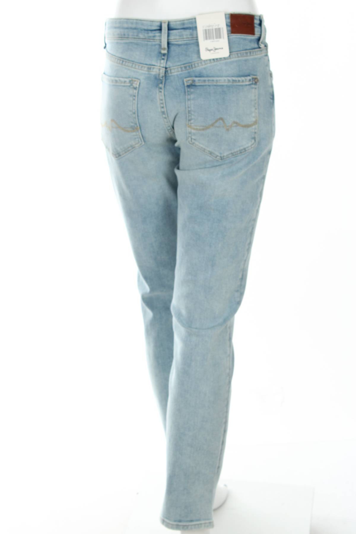 Γυναικεία τζιν Pepe Jeans2