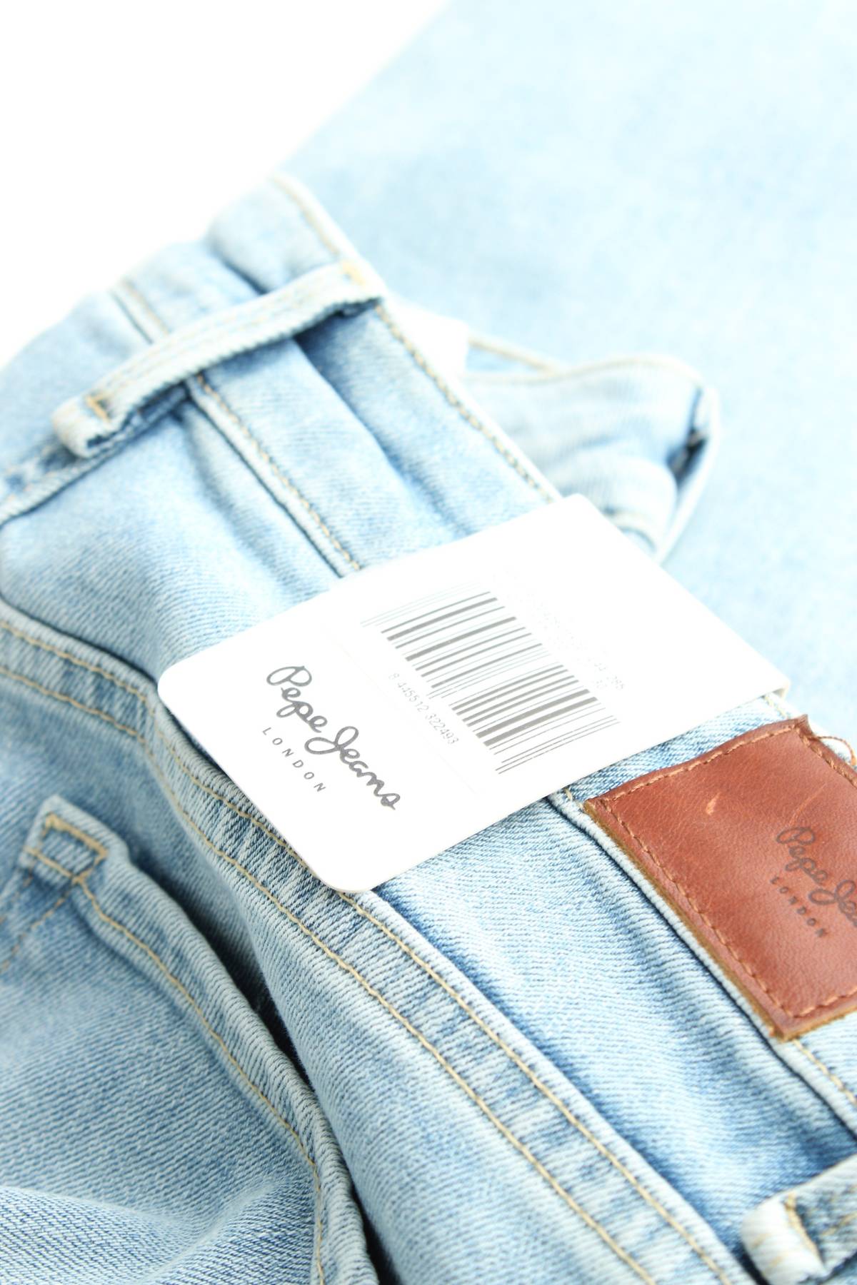 Γυναικεία τζιν Pepe Jeans3