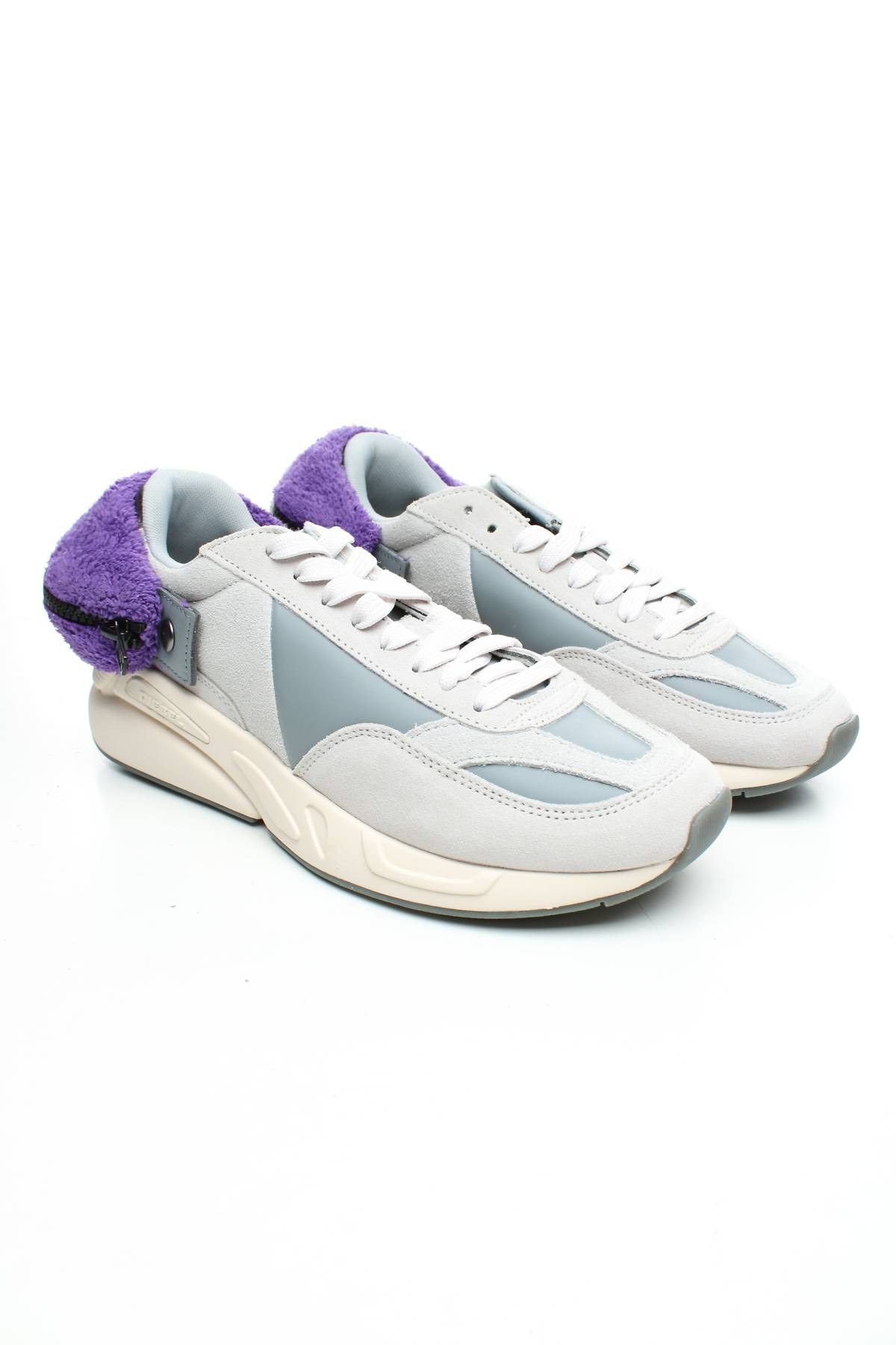 Маратонки Diesel3