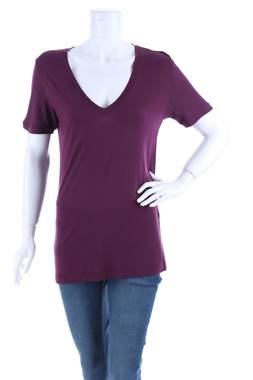 Дамска тениска Gina Tricot1 - Contour.bg Дамска тениска Gina Tricot1