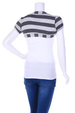 Болеро Zebra1 - Contour.bg Болеро Zebra1