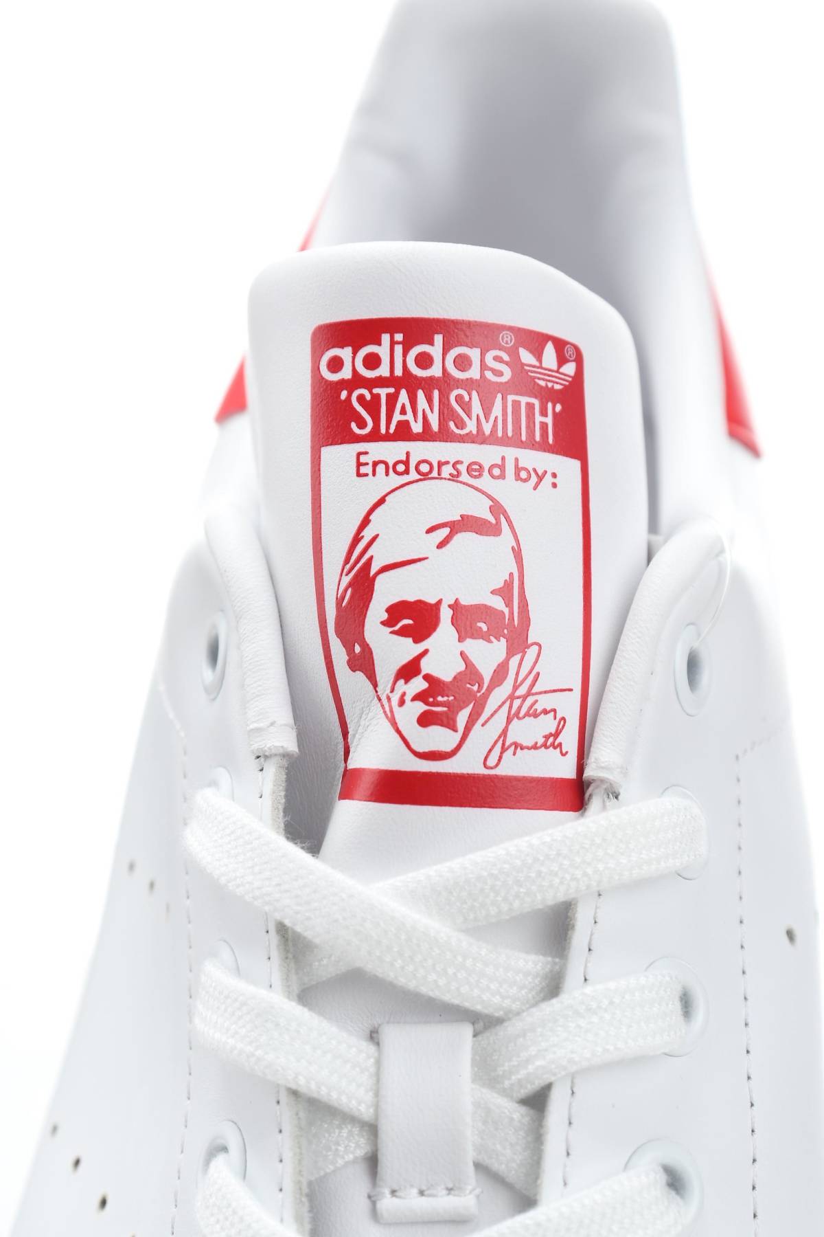Кецове Adidas & Stan Smith5