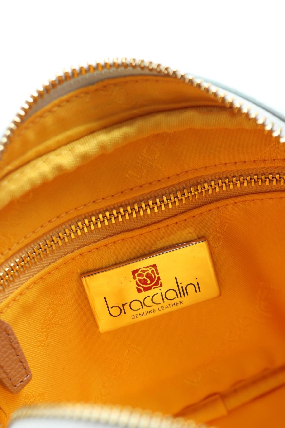 Дамска чанта Braccialini3