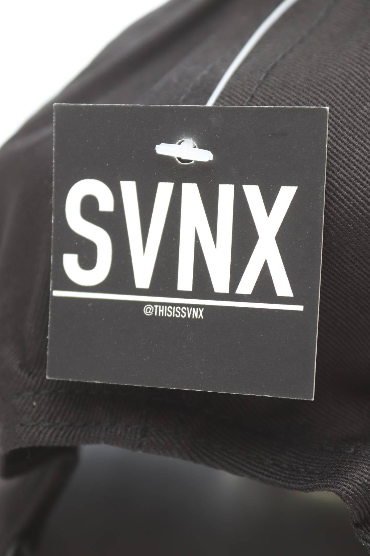 Шапка SVNX3