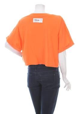 Дамска тениска Guess x Brandalised2
