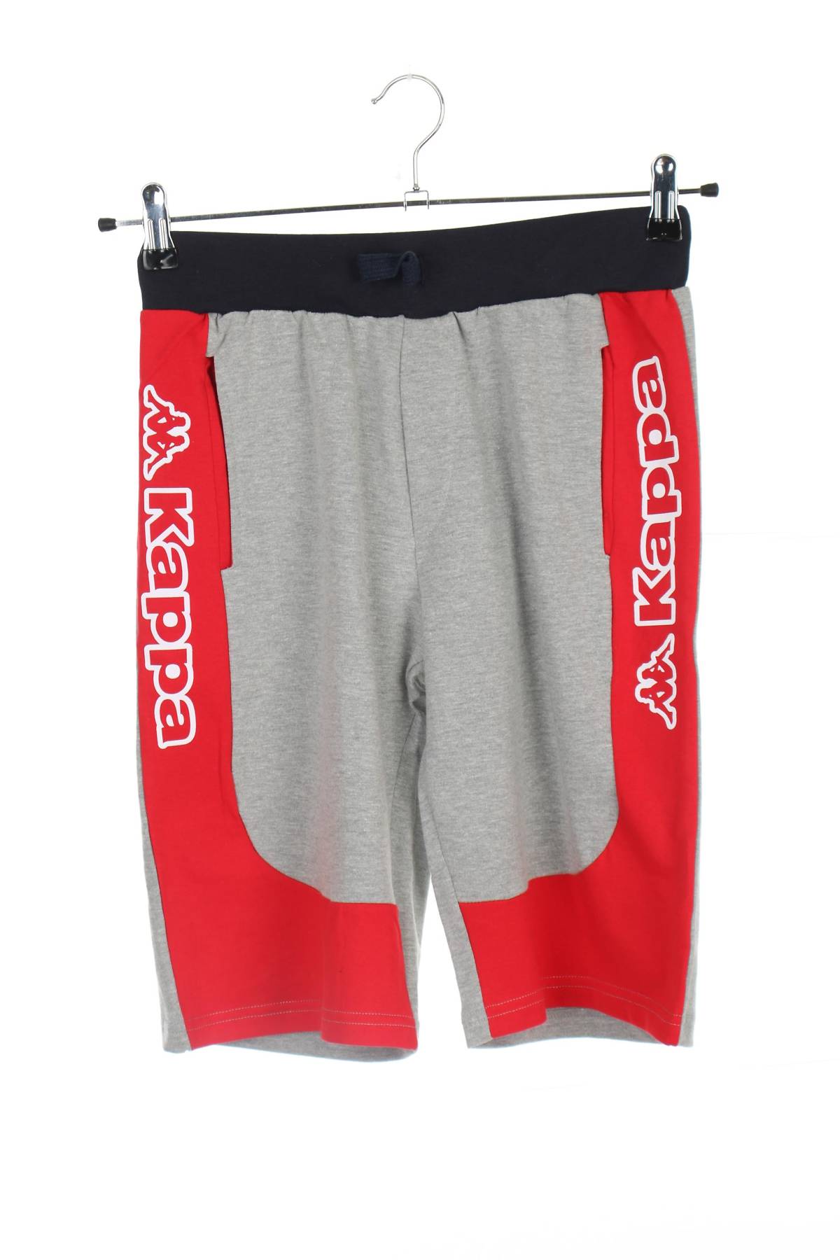 Παιδικά σορτσάκια Kappa1 - Contourshop.gr Παιδικά σορτσάκια Kappa1