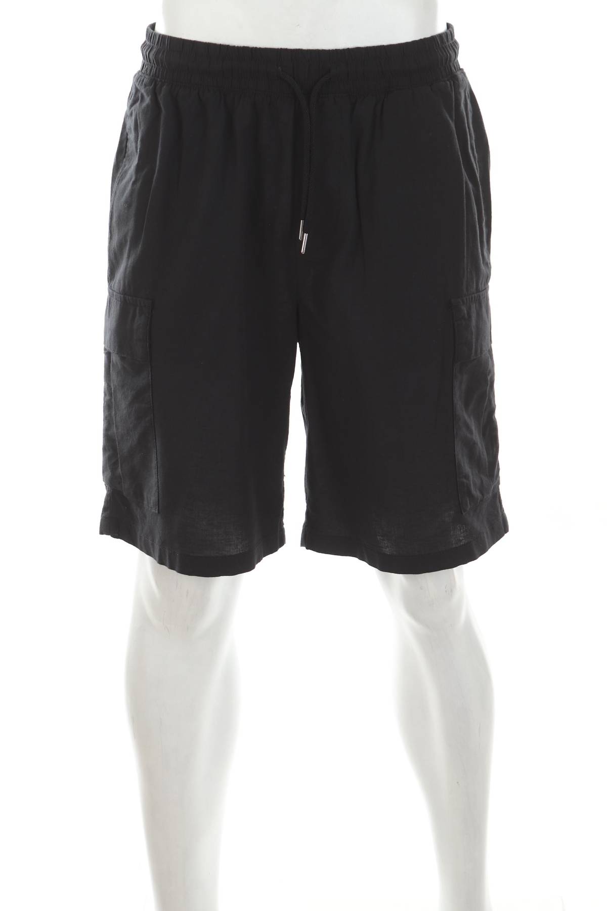 Ανδρικό σορτσάκι Jack & Jones1 - Contourshop.gr Ανδρικό σορτσάκι Jack & Jones1