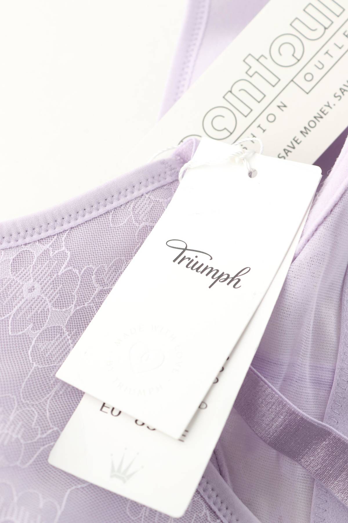 Σουτιέν Triumph3 - Contourshop.gr Σουτιέν Triumph3