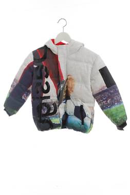 Детско яке Desigual1