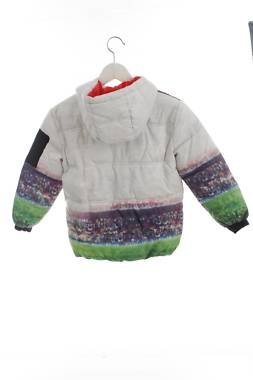Детско яке Desigual2