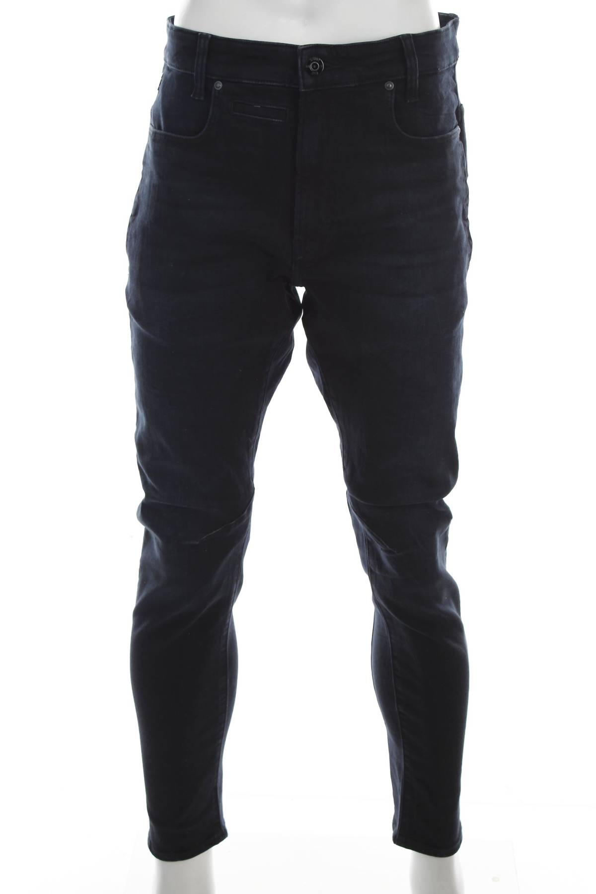 Мъжки дънки G-Star Raw1 - Contour.bg Мъжки дънки G-Star Raw1