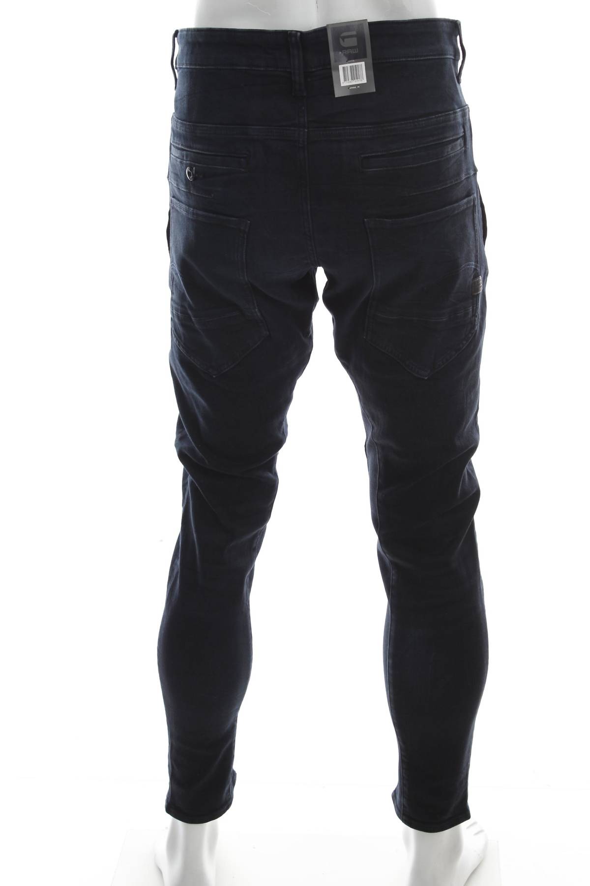 Мъжки дънки G-Star Raw2 - Contour.bg Мъжки дънки G-Star Raw2