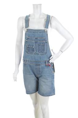 Дамски гащеризон Pepe Jeans1