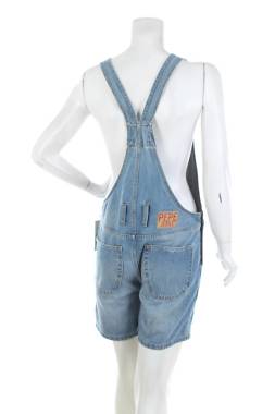 Дамски гащеризон Pepe Jeans2