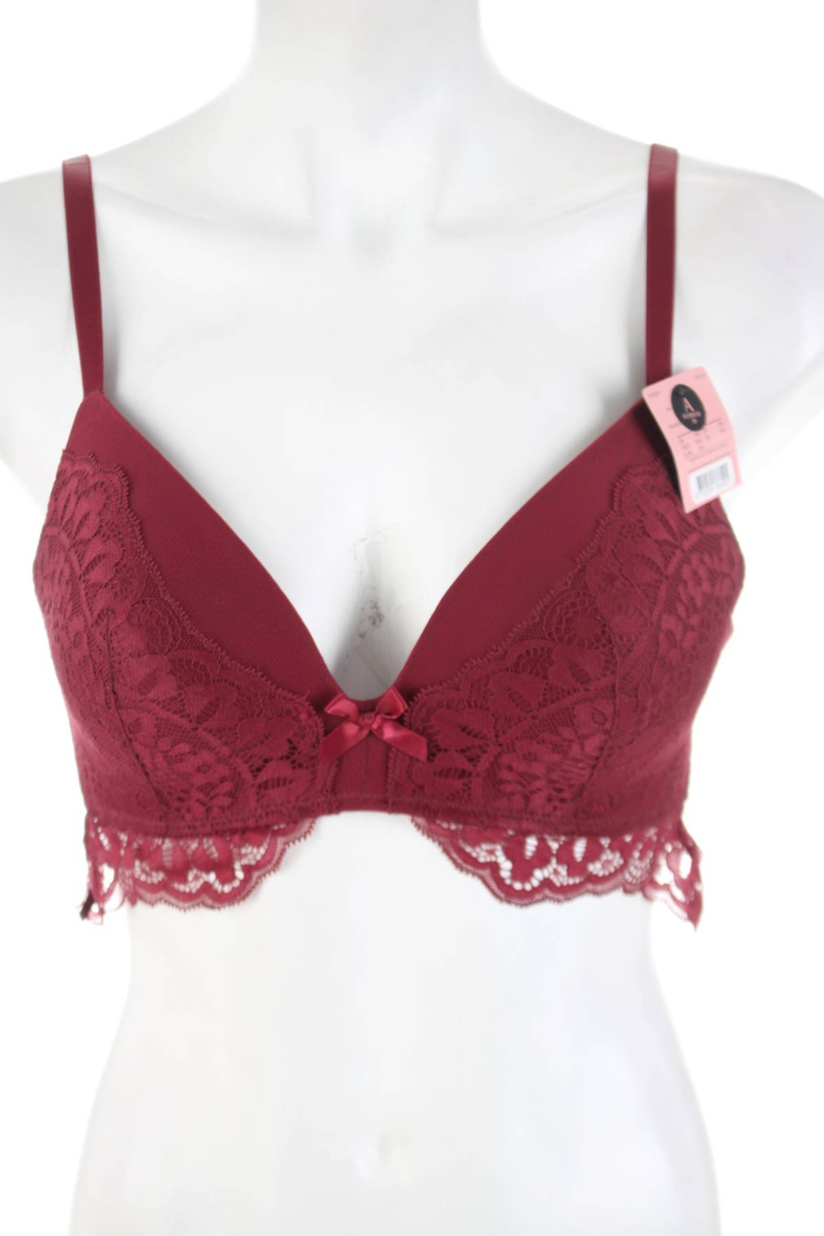 Сутиен Hunkemoller1