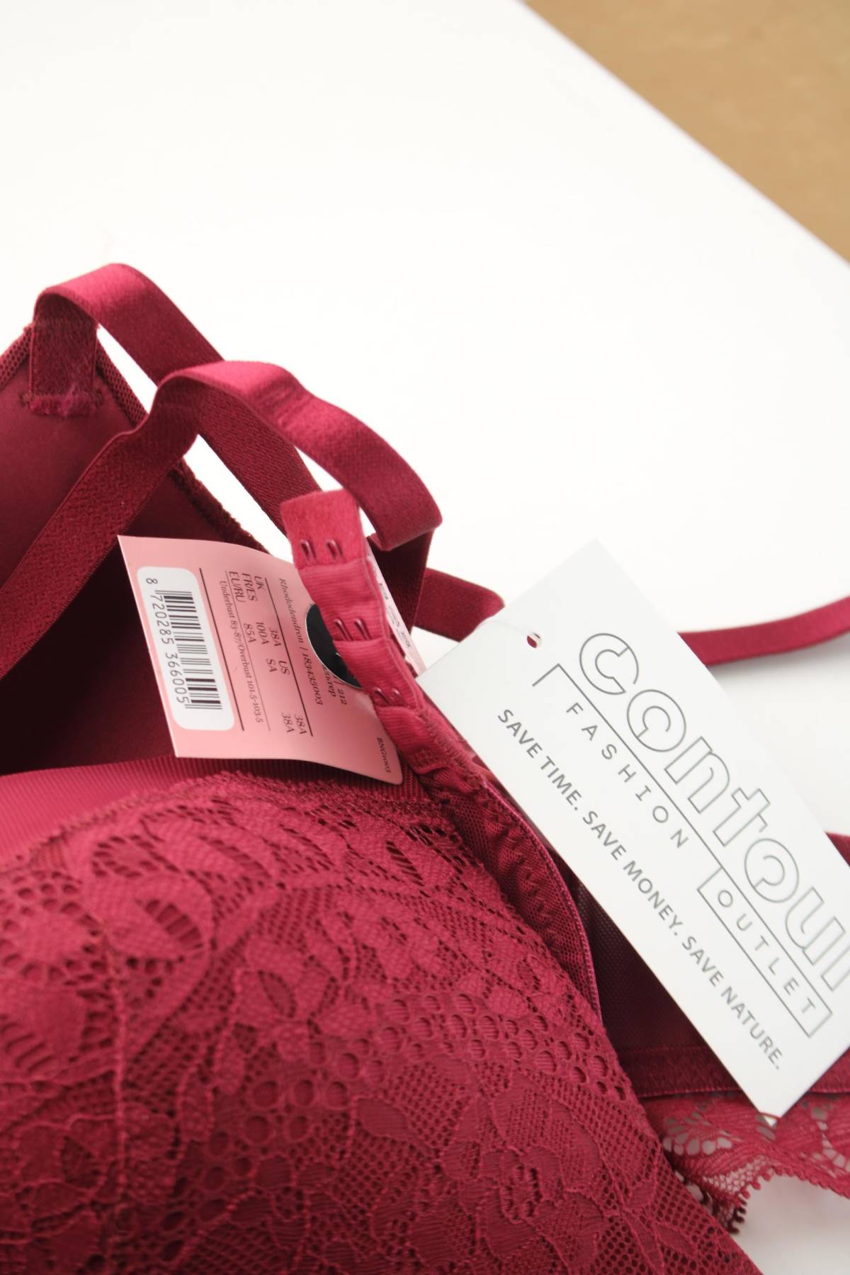 Сутиен Hunkemoller3