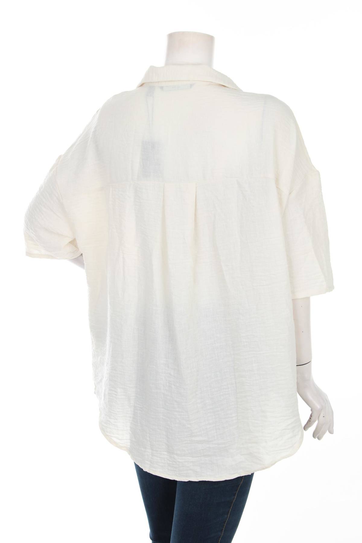 Дамска жилетка Vero Moda2 - Contour.bg Дамска жилетка Vero Moda2