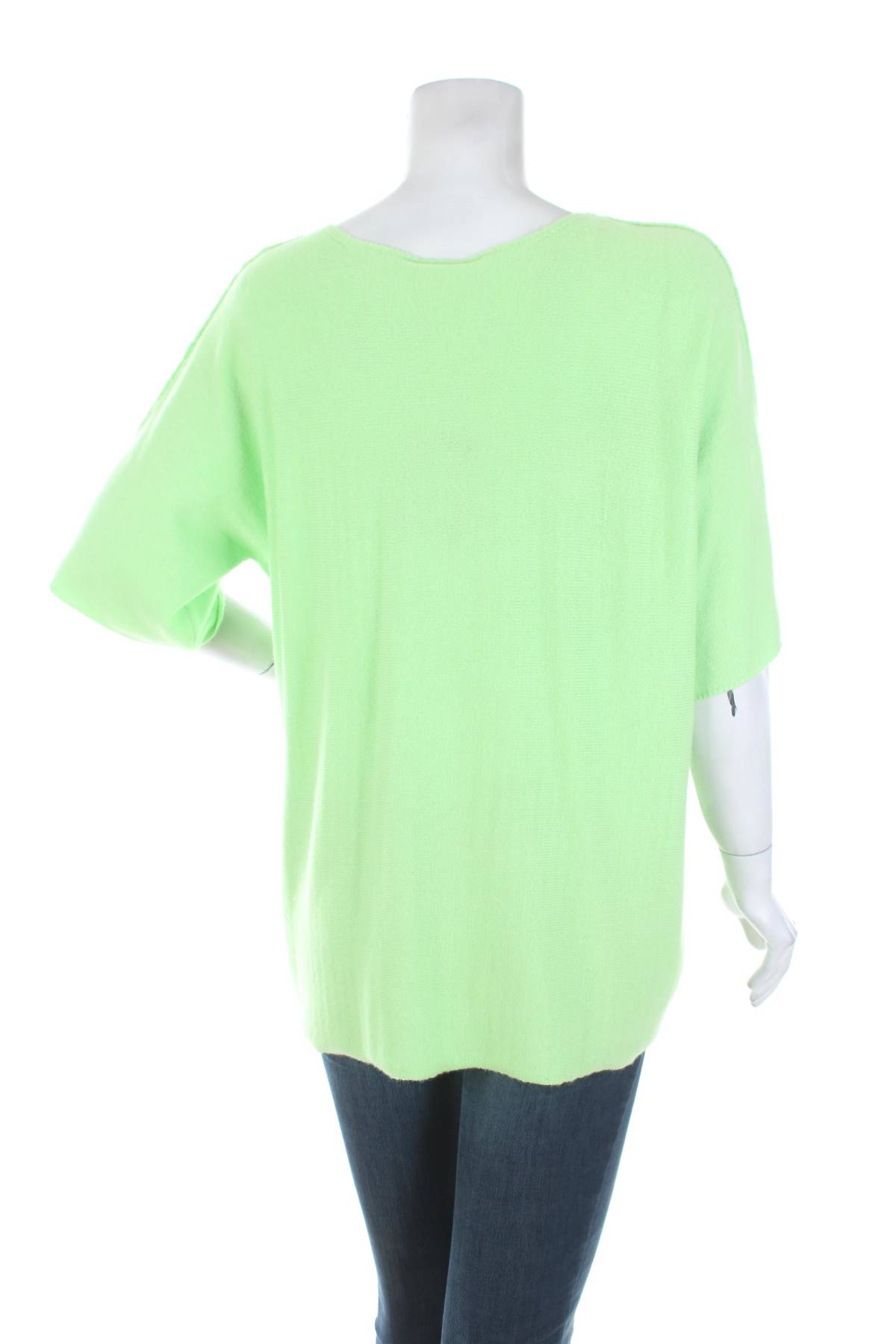 Дамски пуловер Only Carmakoma2