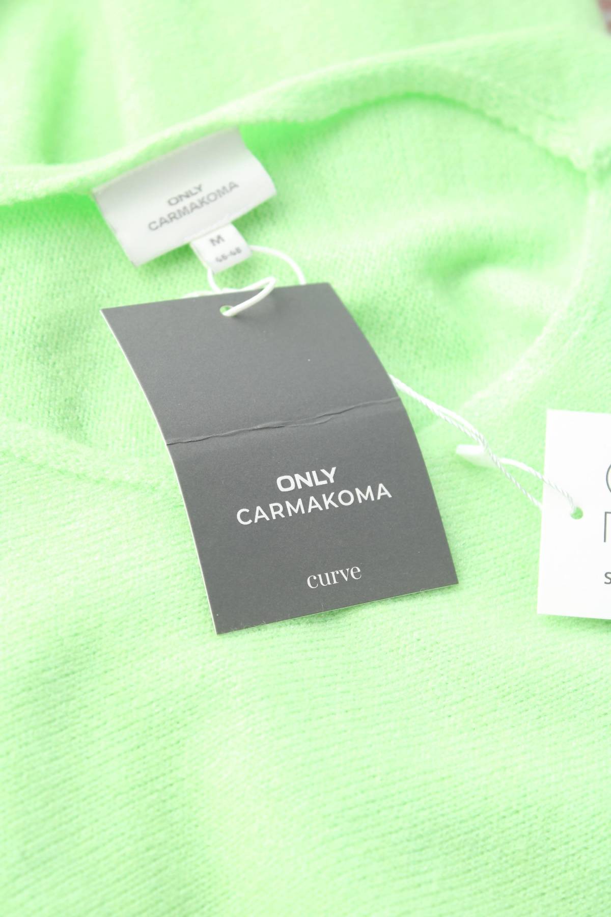 Дамски пуловер Only Carmakoma3