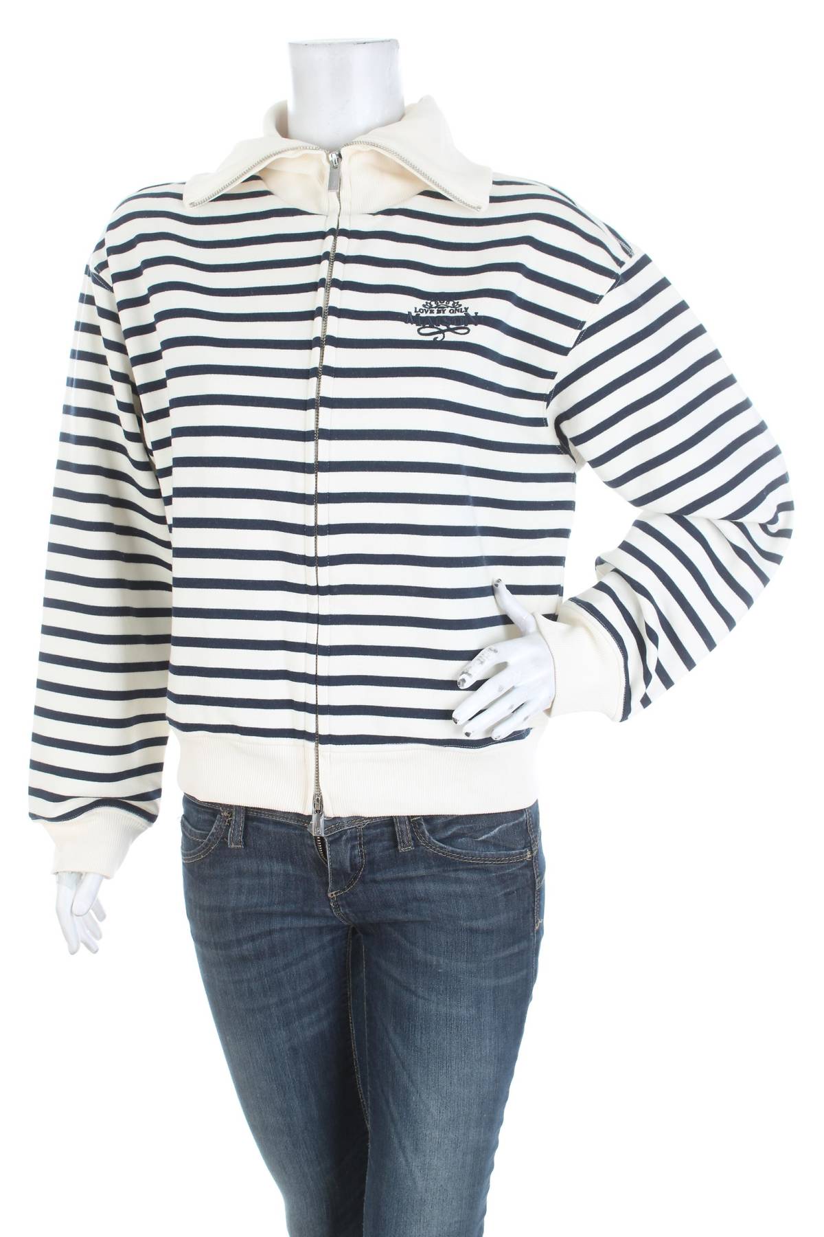 Дамско спортно горнище Only1