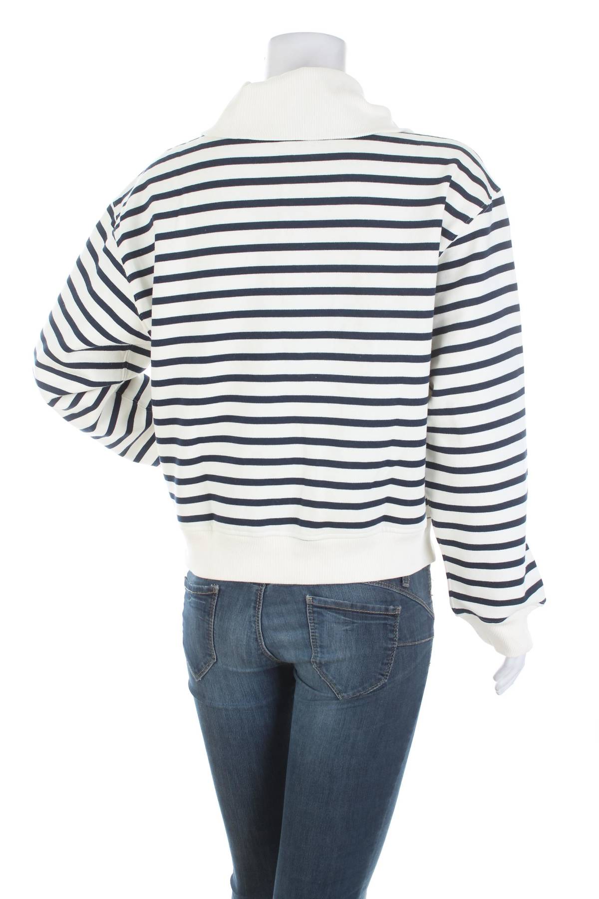 Дамско спортно горнище Only2