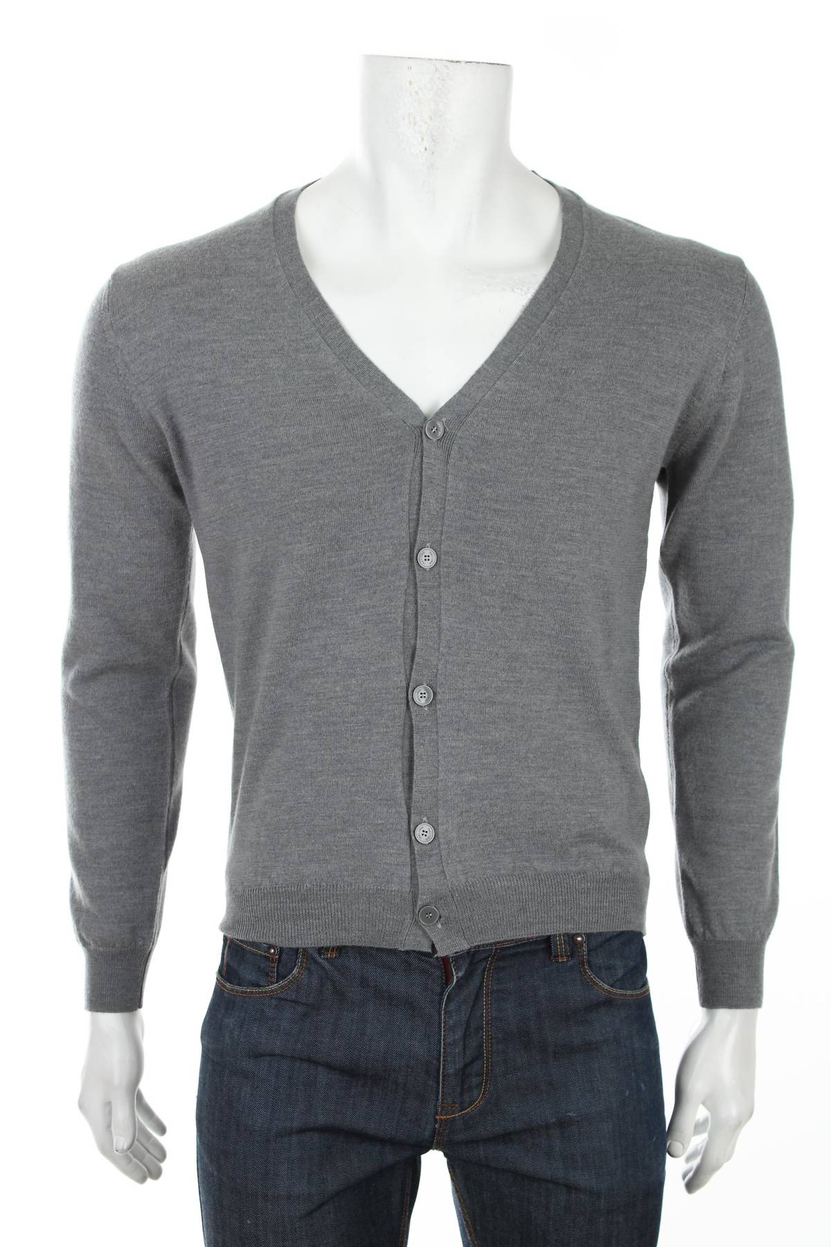 Ανδρική ζακέτα Pull Love1