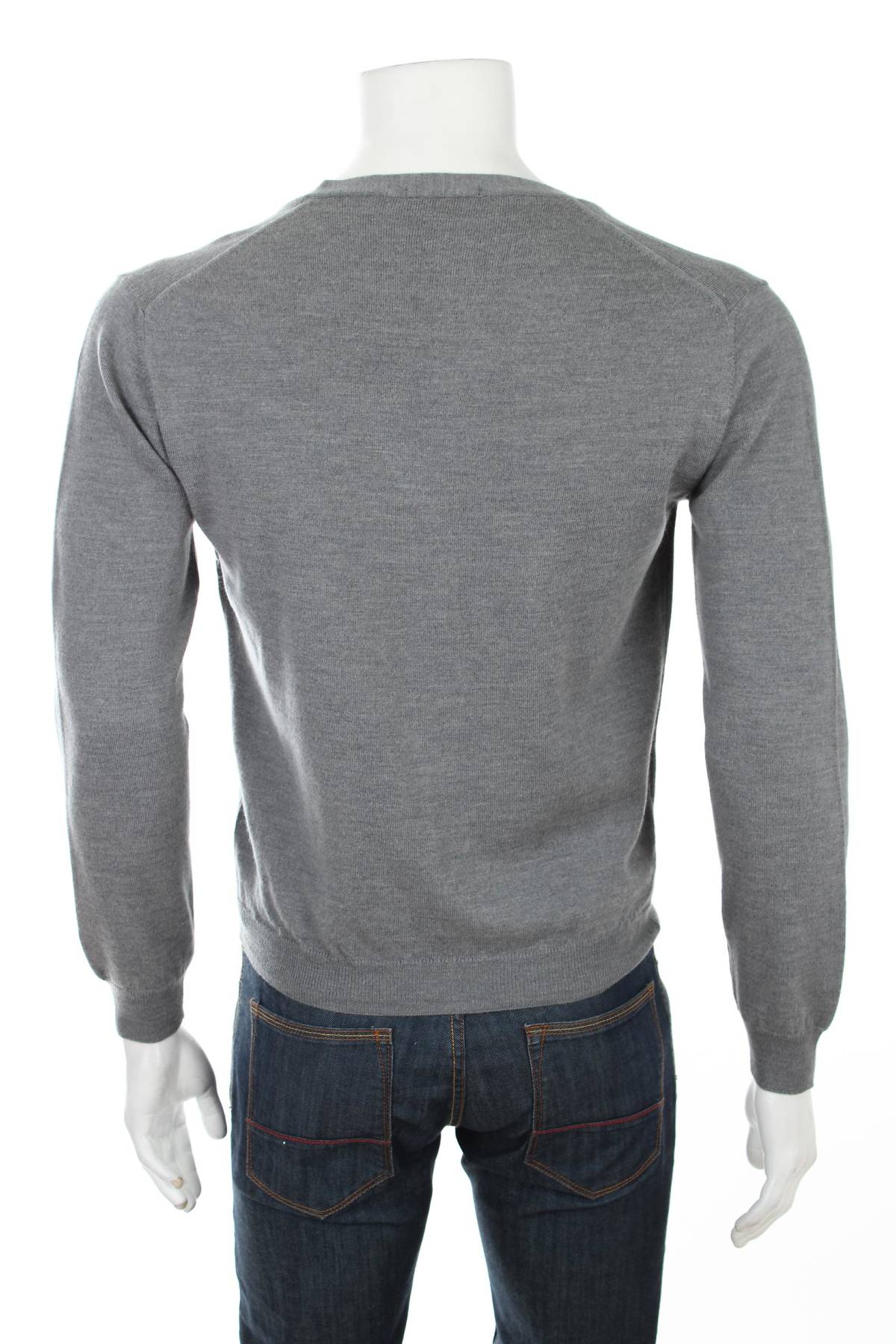 Ανδρική ζακέτα Pull Love2