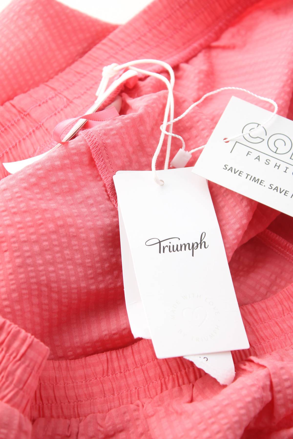 Домашно облекло Triumph3