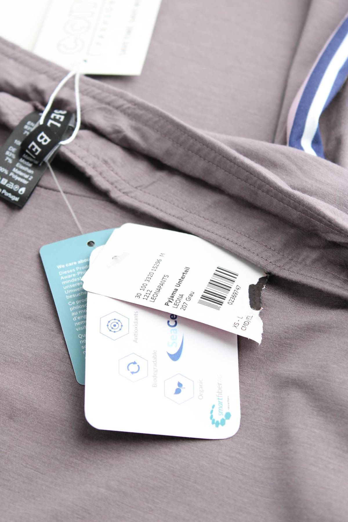 Γυναικεία πιτζάμα Beldona4