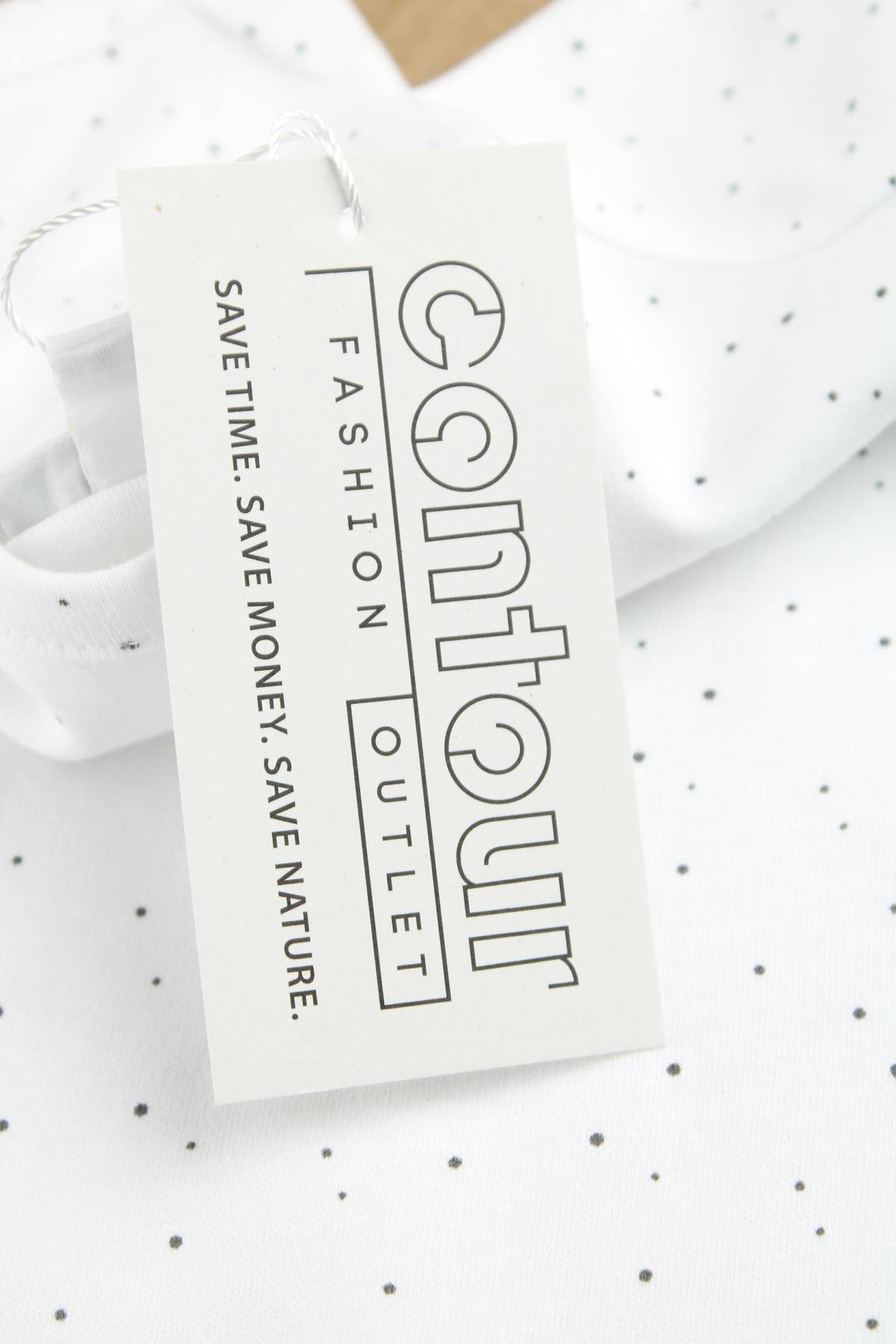 Детско боди Fagottino By Oviesse3