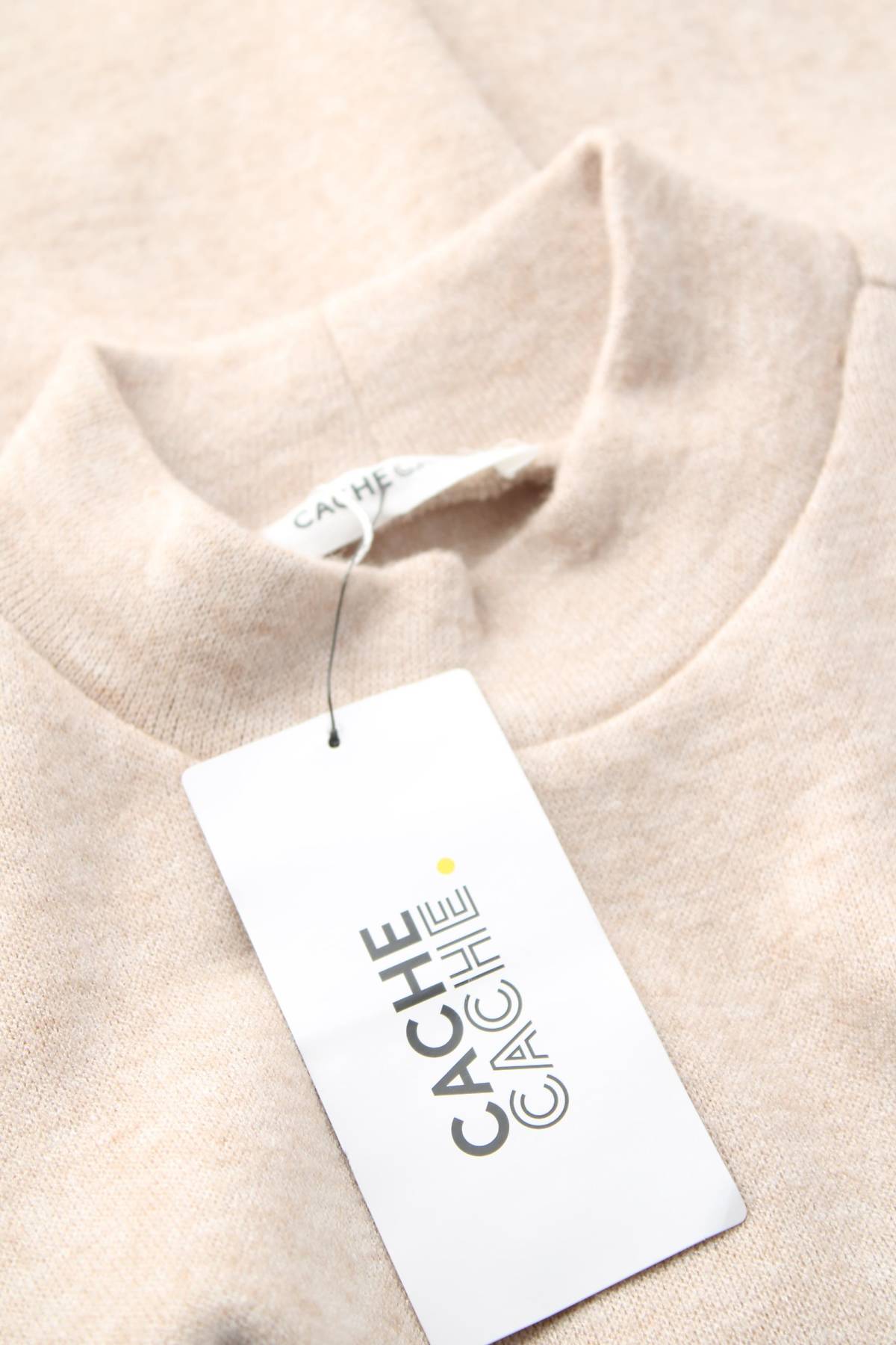 Дамска блуза Cache Cache3