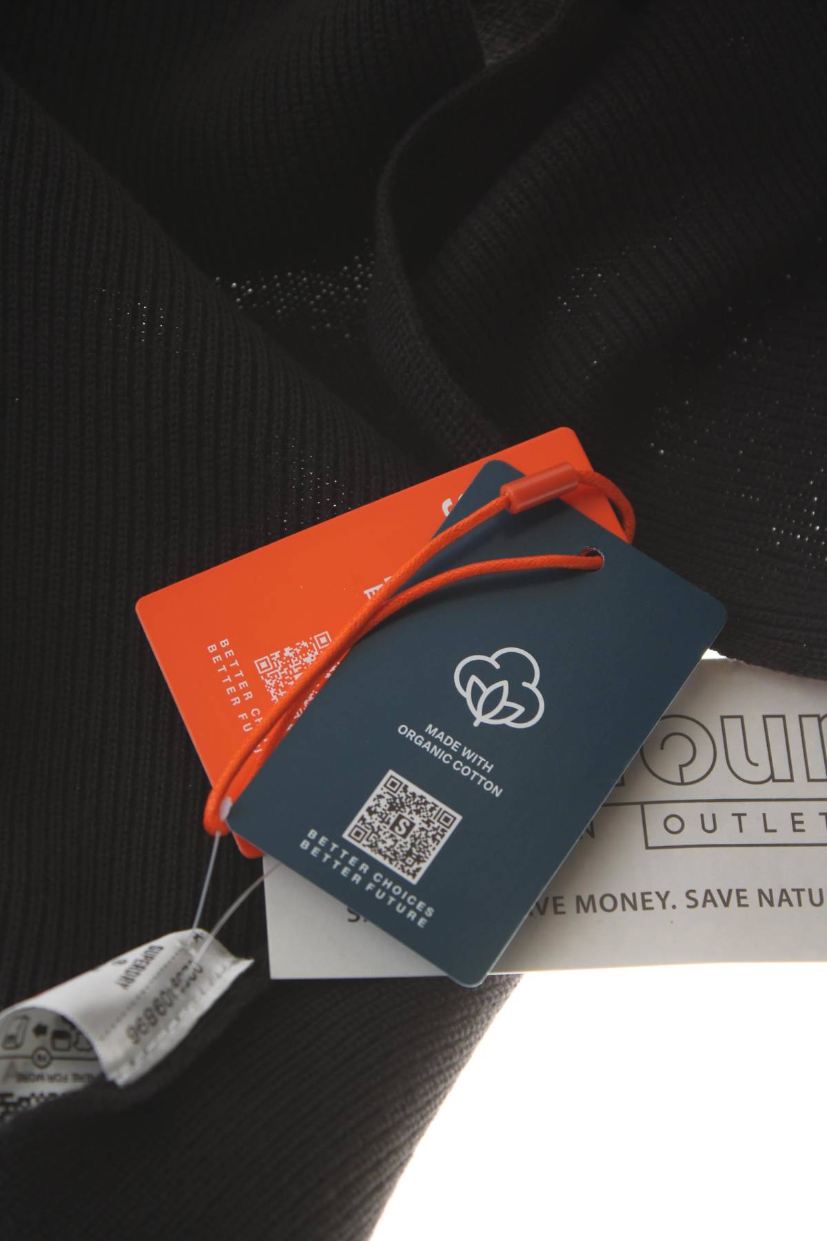 Φουλάρι Superdry3