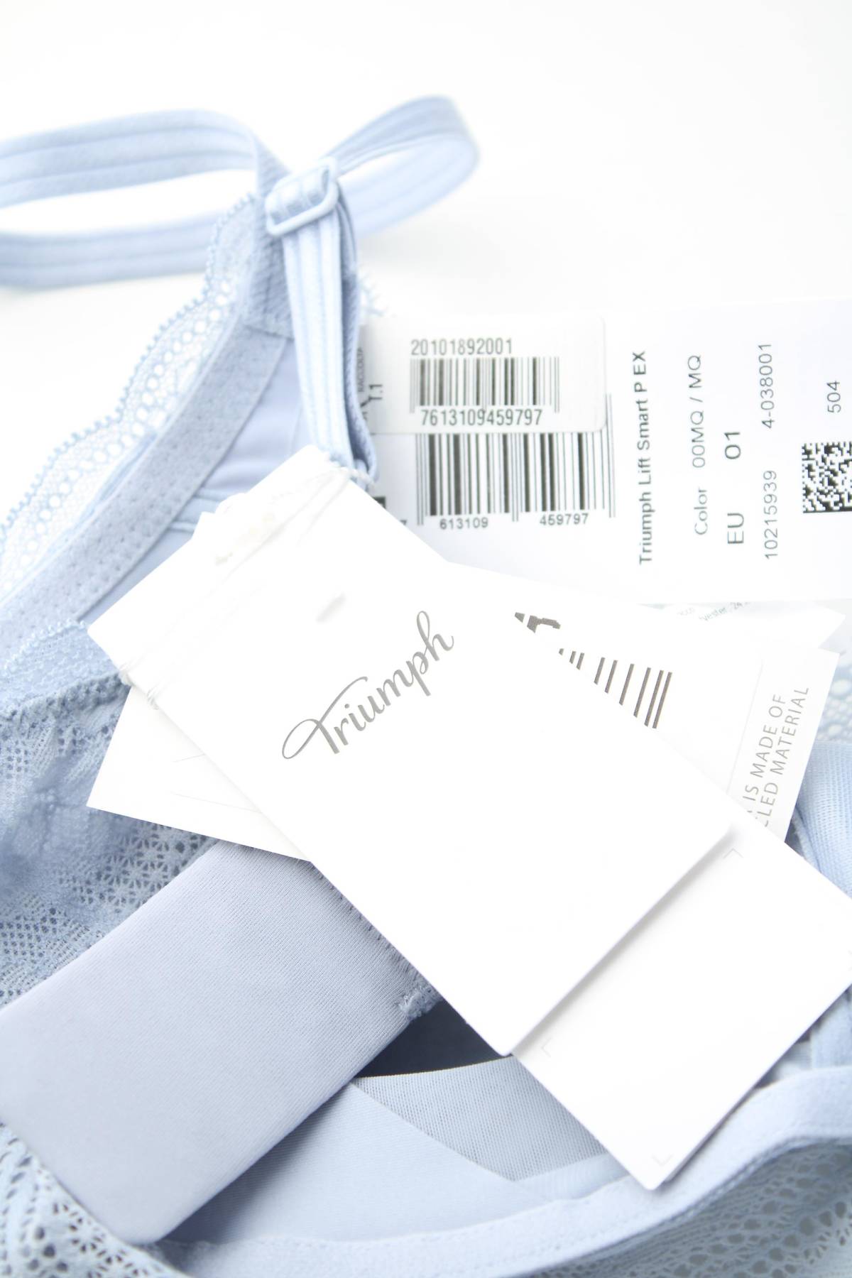 Σουτιέν Triumph3