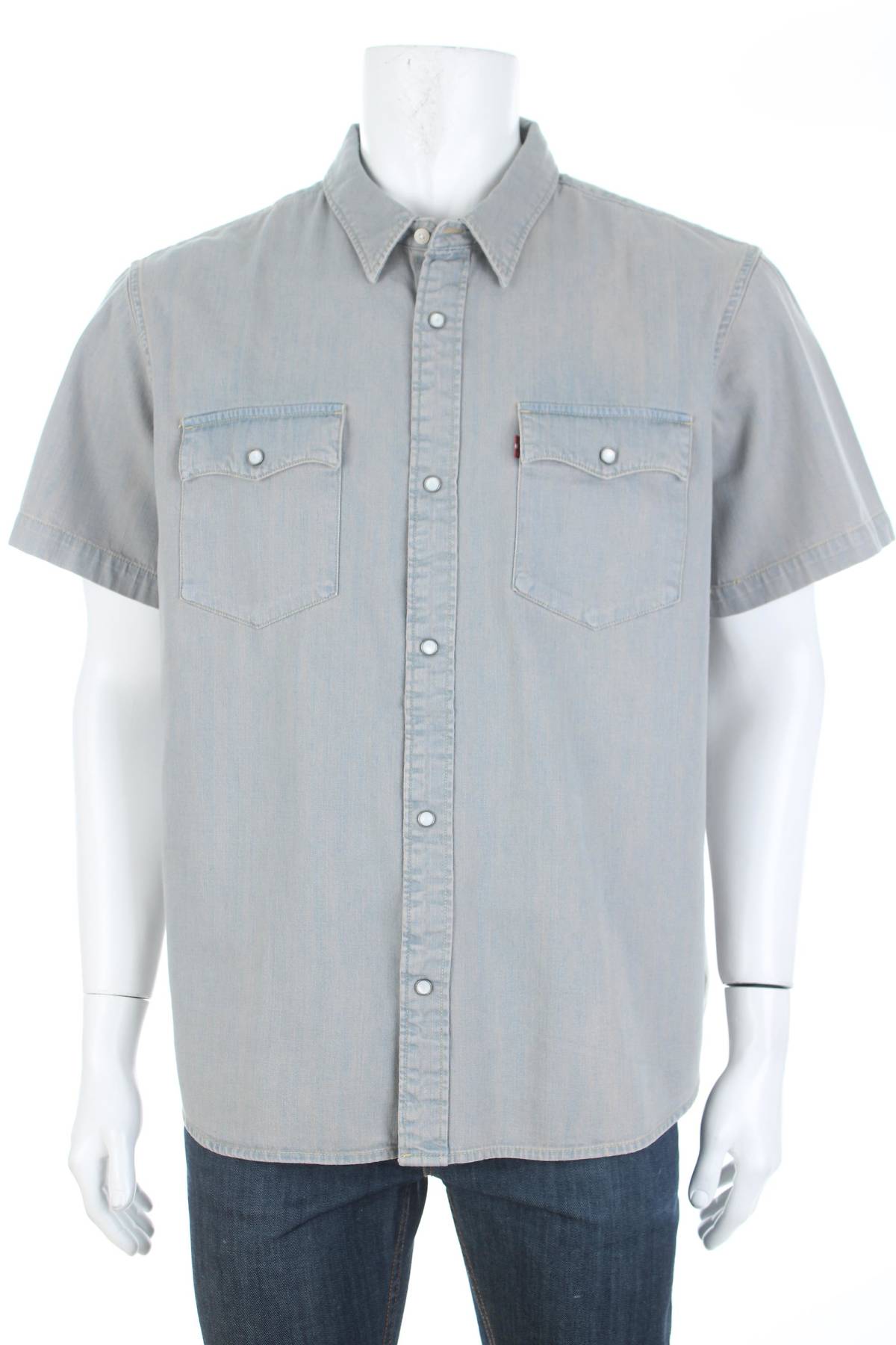 Мъжка риза Levi's1